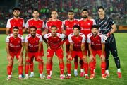 ترکیب احتمالی پرسپولیس مقابل صنعت نفت آبادان