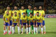 ترکیب صنعت نفت آبادان مقابل پرسپولیس