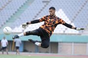 گوهری: پرسپولیس بهتر بازی کرد