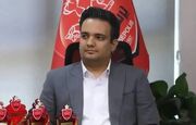 سخنگوی پرسپولیس: امیدواریم در پرونده آسانی رأی عادلانه صادر شود