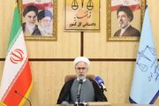 دشمن با نشانه‌گیری حجاب به دنبال مقاصد پلید خود است/ باید فرهنگ‌سازی کرد