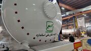 تور رسانه‌ای استاندارد آذربایجان‌غربی، از کنترل کیفیت نوشیدنی تا تولید تریلرهای صادراتی