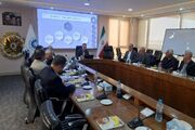 نیروگاه‌های خاموش قزوین باید به مدار تولید بازگردند