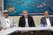 مردمی‌سازی اقتصاد با واگذاری واقعی بنگاه‌ها به مردم محقق می‌شود