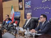 ۳۴ درصد تجارت در ۶ ماهه امسال به دلیل محاصره دریایی از دست رفت/ افزایش هزینه تجارت و ازدحام در مرزها