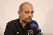 نویدکیا: با برد پرگل هفته قبل جوگیر نشدیم/ذوب‌آهن نقاط قوت پرتعدادی دارد