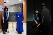 دو اتفاق تلخ برای گروه نمایش «رویای بسته‌شده به اسبی که از پا نمی‌افتد، حتی اگر مرده باشد»