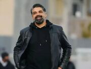 قربانی : امروز با خاطره بد از شیراز می‌روم/ خیلی بامعرفتید، دمتان گرم