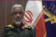 برای غرق کردن ناوهای آمریکایی لحظه‌شماری می‌کنیم