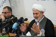 در نظام ولایی حاکمیت بر اراده شخصی استوار نیست/ ایستادگی مؤمنان ریشه در بینش توحیدی دارد