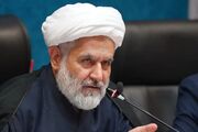 آمریکا و اسرائیل تاب‌آوری ملت ایران را دست‌کم گرفته بودند/ تصور می‌کردند در شش هفته تسلیم می‌شویم