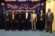 پهلوانیان: هدف پنج‌ساله دوم معاونت صدا، تبدیل رادیو به سازمانی چندرسانه‌ای و نهادی پیشران است