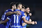 استقلال با شکست گل‌گهر به پرسپولیس چسبید/سهراب؛ پیروز نبرد یاران قدیمی