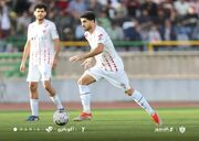 خدابنده‌لو: هتل شهربابک بسیار خوب بود