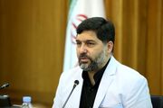 چرایی انصراف سخنگوی شورا از نامزدی انتخابات شوراها