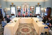 دور جدید مذاکرات لبنان و اسرائیل به میزبانی آمریکا