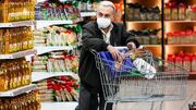 آب رفتن ارزش یک میلیون تومان/ وقتی در یک شهر فقط دو فروشگاه کالابرگ قبول می‌کنند/ یک فروشنده: گوشت قسطی می‌دهیم اما کالابرگی نه!