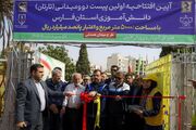 افتتاح همزمان ۳۳ پروژه ورزش دانش‌آموزی به ارزش ۲هزار میلیارد تومان در فارس