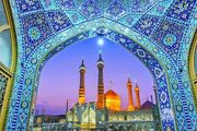 توسعه اطراف حرم مطهر حضرت معصومه(س) بدون آسیب به منظر تاریخی
