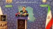 باید برای تحمیل جنگ احتمالی دیگر به کشور آمادگی داشته باشیم/ اختلالات جزئی در تبادلات مرزی ایران و پاکستان به‌زودی برطرف می‌شود
