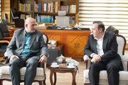 نوذری: عبور از اختلافات سیاسی و پاسخگویی به مردم، محور مدیریت استان قزوین است