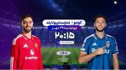 پخش زنده دو دیدار از فوتبال لیگ قهرمانان اروپا در شبکه ورزش