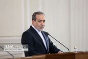 عراقچی: صادرکنندگان، فرماندهان و سربازان خط مقدم جنگ اقتصادی هستند