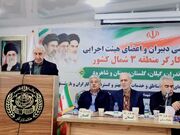 قدرت معیشتی کارگران نسبت به دو دهه گذشته کاهش یافته است/۷۲ درصد جمعیت استان سمنان تحت پوشش تامین اجتماعی هستند