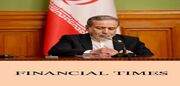 ایران با آمادگی کامل در دفاع، عزم راسخ برای راه حل عزتمندانه دارد
