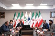 سرام‌آرا در مسیر خروج از زیان
