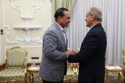 عاصم‌منیر از تهران دستور بازگشایی مرز پاکستان را صادر کرد؛ اما مرز یک‌طرفه باز شد!/ انتظار نداشتیم پاکستانی‌ها تحت تأثیر فشار آمریکا قرار بگیرند