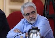 قربانزاده: اجازه نمی‌دهم سه شبهه مطرح‌شده بی‌پاسخ بماند (ویدیو)