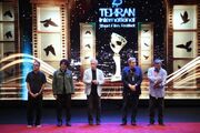 چهل‌وسومین جشنواره فیلم کوتاه تهران برگزیدگان خود را شناخت