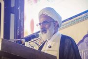 دشمن بار دیگر کوچک‌ترین جسارتی کند، سیلی بی‌سابقه‌ای به او خواهیم زد