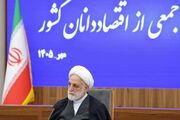 افزایش تاب‌آوری مردم در شرایط جنگی مقوله‌ای بسیار مهم و راهبردی است