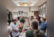 تماشاخانه سنگلج میزبان دبیرخانه رویداد روبنا شد