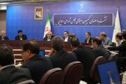 هشدار سازمان بازرسی در خصوص شرکت‌هایی که اطلاعات خود را در سامانه سماب بارگذاری نکرده‌اند