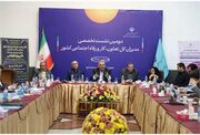 کمتر از یک درصد تعاونی‌های منحل‌شده تسویه‌حساب کرده‌اند/ جزئیات اصلاح اساسنامه تعاونی‌های مسکن