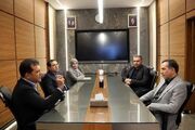 دستگاه‌های دولتی در هفته کتاب نقش سیاست‌گذاری و تسهیل‌گری داشته باشند/ آغاز هفته کتاب از ۲۳ آبان ماه