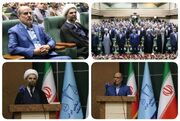کادرسازی، جانشین‌پروری و شایسته‌گزینی، رویکرد اصلی دستگاه قضا در انتصابات مدیریتی است