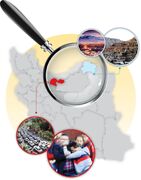 تهران بیشترین مردم مضطرب را دارد
