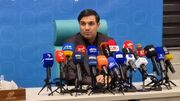 افزایش حملات سایبری به درگاه‌های مختلف کشور در دو تا سه روز گذشته