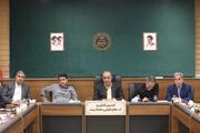 اصلاح طرح تاب‌آوری نظام غذا با لحاظ نظرات شورای نگهبان کلید خورد