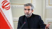 مقام‌های ارشد عربستان، پاکستان و ترکیه به تهران سفر می‌کنند