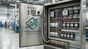 چالش‌های تامین قطعات تابلویی در خطوط تولید؛ راهنمای جامع خرید کلید اتوماتیک و کنتاکتور اصل