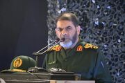 ایران امروز در بالاترین نقطه عزت و بازدارندگی تاریخی خود قرار دارد