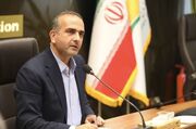 منطقه آزاد انزلی راهبر تشکیل زنجیره تأمین ایران در بازار اوراسیا