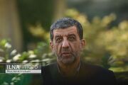 توضیحات ضرغامی درباره تونل‌های موشکی ایران در سال ۹۴