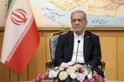 تأمین امنیت مسیرهای انتقال انرژی از محورهای اجلاس سران کشورهای صادرکننده گاز است