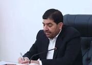 هیچ مشکلی در کشور نیست که توسط نیروهای جوان قابل حل نباشد